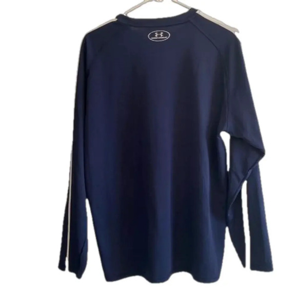 Under Armour Penn State loose Heat Gear - Picture 4 of 6